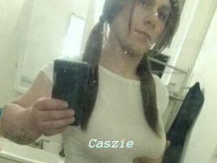Caszie
