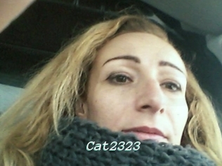 Cat2323