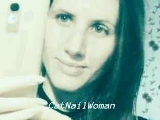 CatNailWoman