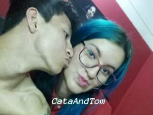 CataAndTom