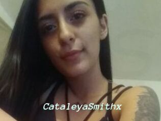 CataleyaSmithx