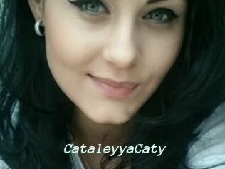 CataleyyaCaty