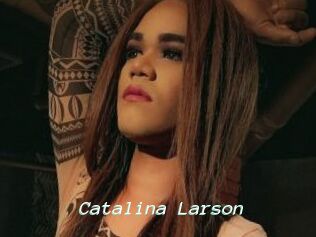 Catalina_Larson