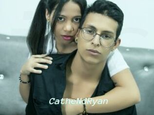 CatheNdRyan