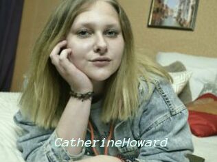 CatherineHoward