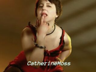 CatherineMoss
