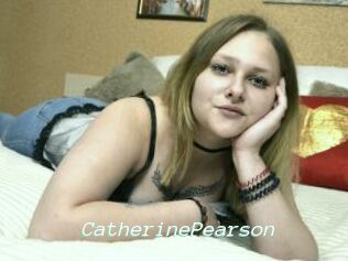 CatherinePearson