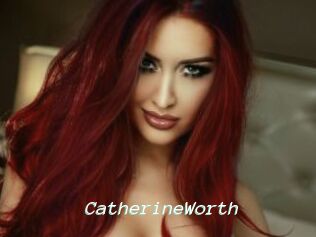 CatherineWorth