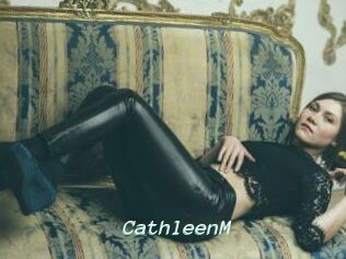 CathleenM