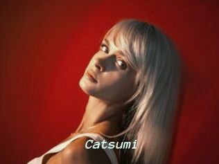 Catsumi