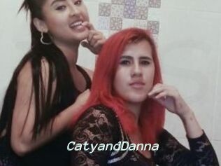 CatyandDanna