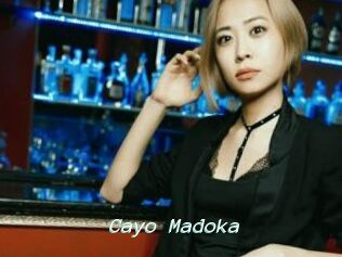 Cayo_Madoka