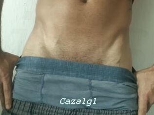 Cazalgl