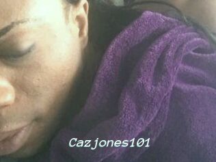 Cazjones101