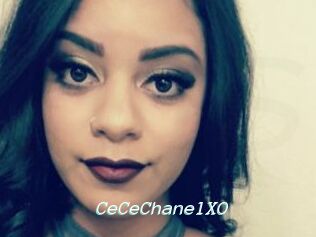 CeCeChanelXO