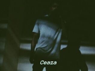 Ceaza