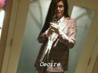 Cecire