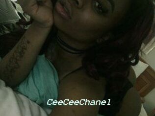 CeeCeeChanel