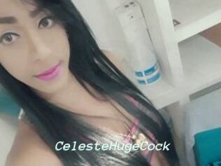 CelesteHugeCock