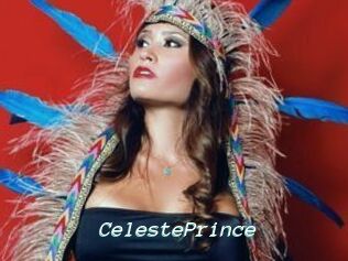 CelestePrince