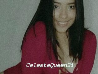 CelesteQueen21