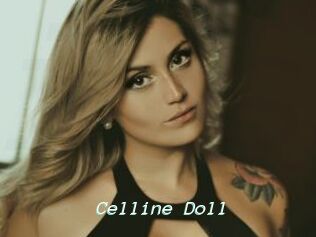 Celline_Doll