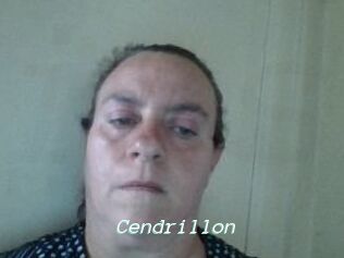 Cendrillon