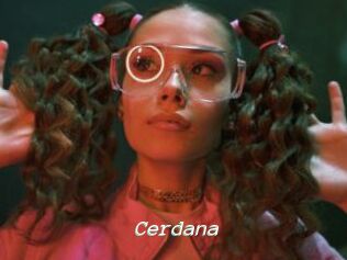 Cerdana