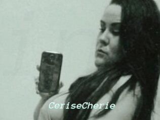 Cerise_Cherie