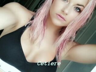 Cetiere