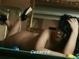 Cezarra