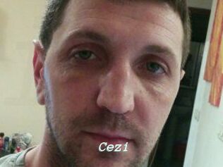 Cezi