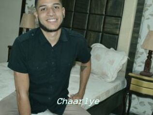 Chaarlye