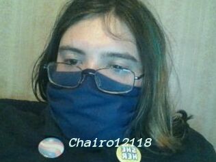 Chairo12118