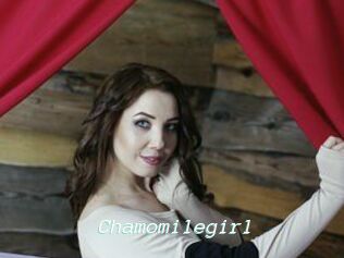 Chamomilegirl