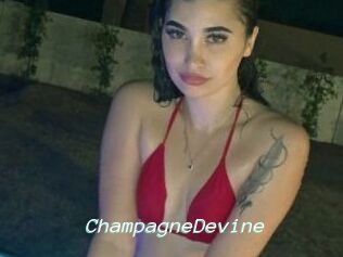 ChampagneDevine