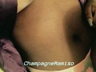 ChampagneMami_xo
