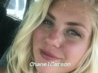 ChanelCarson