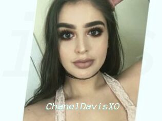ChanelDavisXO