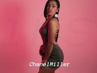 ChanelMiller