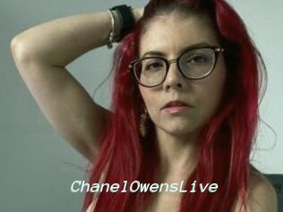 ChanelOwensLive