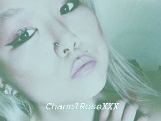 ChanelRoseXXX