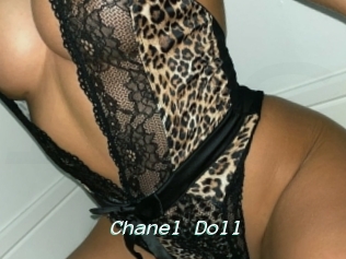 Chanel_Doll