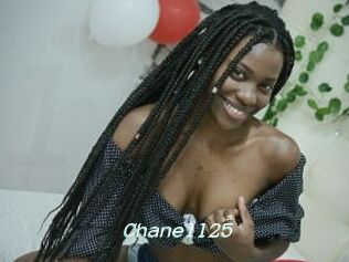 Chanell25