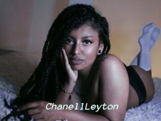ChanellLeyton