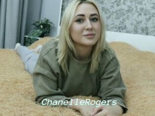 ChanelleRogers