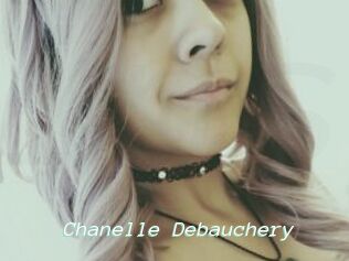 Chanelle_Debauchery