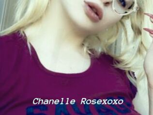 Chanelle_Rosexoxo