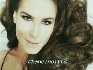 Chanelnoirts