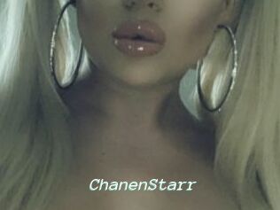 ChanenStarr